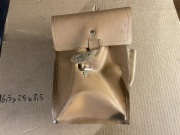 Futerał skórzany, torba, zasobnik