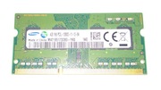 Samsung 4GB 1600MHz DDR3L SO-DIMM (M471B5173DB0-YK0)