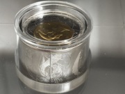 Srebrna moneta kolekcjonerska Fortuna Redux 50$