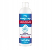 Antybakteryjny żel do mycia rąk