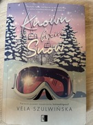 Known from Snow - Vela Szulwińska Literatura młodzieżowa