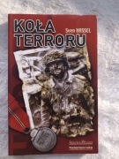 Koła terroru - Sven Hassel