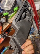 Lusterko Mustang MR15  od 2015 EUROPA 