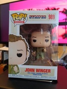 Funko POP! Stripes John Winger 989 figurka