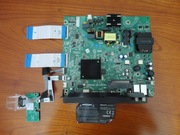 RSAG7.820.9663/ROH  HISENSE 55AE7000F