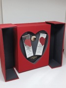 Lancôme L’Absolu Rouge Drama Matte zestaw pomadek – nowe w pięknym pudełku