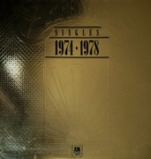 The Carpenters - Singles 1974-1978