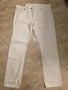 Spodnie męskie denim, Polo Ralph Lauren, 34 32