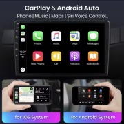 Radio CarPlay Ford fiesta mk7 2009-2014