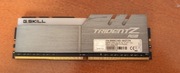 Pamięć ram TridentZ RGB 16GB (2x8) DDR4 3000 Mhz