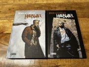Azzarello Hellblazer Tom 1