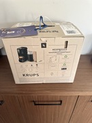 Ekspres do kawy ze spieniaczem Nespresso essenza mini & aerocinno 3