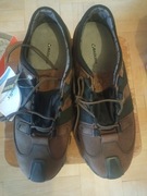 Badura półbuty męskie