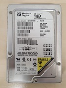 Dysk WD Caviar WD100 - uszkodzony