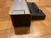 Stacja dokująca HP - HP 469619 Laptop Docking Station - BCM