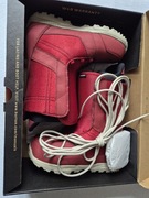Burton Invader – Rozmiar 42(9) – Czerwone – NOWE