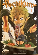 PochiKuro tom 1 nowy 