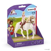 Schleich 42515 Sofia i Blossom Koń + Jeździec