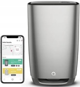 Oczyszczacz powietrza Aeris iRobot Aair 3w1 Pro 70m² szary