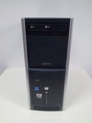 KOMPUTER Stacjonarny AMD Athlon X2