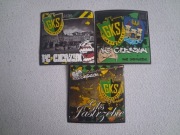 Vlepki GKS Jastrzębie Cieszyn #1