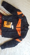 Kurtka motocyklowa KTM wypasiona rozm S