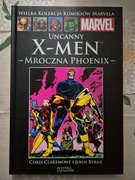 WKKM 06 - Uncanny X-Men - Mroczna Phoenix 