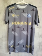 Stal Rzeszów koszulka meczowa (Adrian Ligienza)