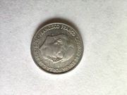 Hiszpania 10 centimos 1959