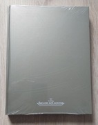 Katalog zegarki Jaeger - LeCoultre 2015/2016 około 250 stron