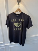 Koszulka T-shirt Abercrombie Fitch rozmiar