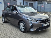 Opel Corsa F 1.2 2019/2020 Edition+ 5P przebieg 34 tys, kamera cofania