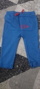 Spodnie chłopięce