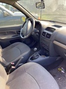 Renault Clio 1.5 części 