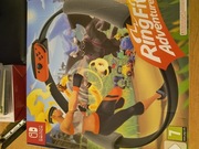 Ring Fit Adventure Nintendo switch 