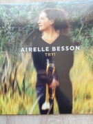 AIRELLE BESSON - Try! LP