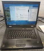 Lenovo 3000 N200 15,4” LCD Intel Core2Duo T7700 /3GB RAM SPRAWNY