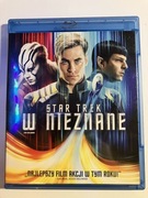 Star Trek: w Nieznane (Blu-Ray)