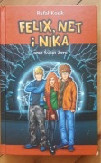Rafał Kosik Felix, Net i Nika oraz Świat Zero