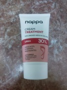 Krem do stóp Nappa Silcare 30% mocznika | Na pękające pięty i odciski