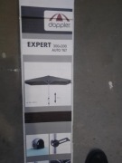 Parasol Ogrodowy Doppler