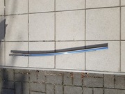 Jeep Cherokee listw chrom 