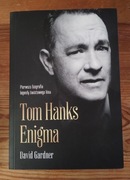Tom Hanks Enigma Gardner