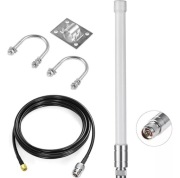 Antena Helium HNT 4dBi 868Mhz EU +kabel/apater