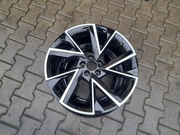 Felga Skoda Kamiq Scala 657601025G ET39