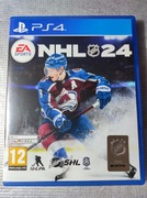 NHL 24 | Gra PS4 