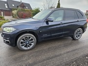 BMW X5 (F15) 2.0 40e hybryda PLUG-IN