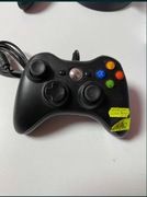 Pad xbox 360 przewodowy. Czytaj opis.