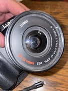 Aparat cyfrowy Panasonic Lumix DMC-G5