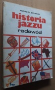 Historia jazzu – Andrzej Schmidt 